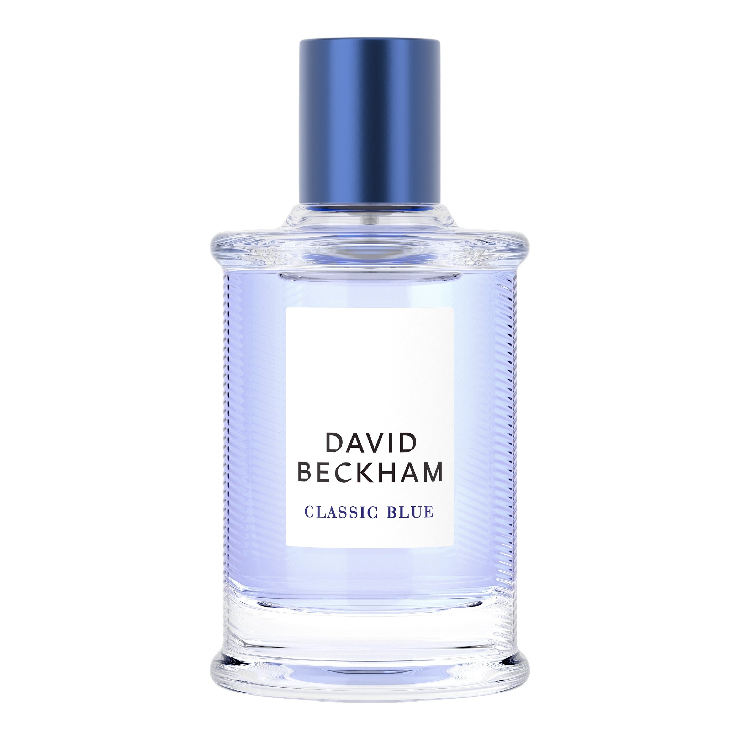 David Beckham Classic Blue Eau de Toilette 100ml | Vaistine1.lt | WestPharmacy.eu