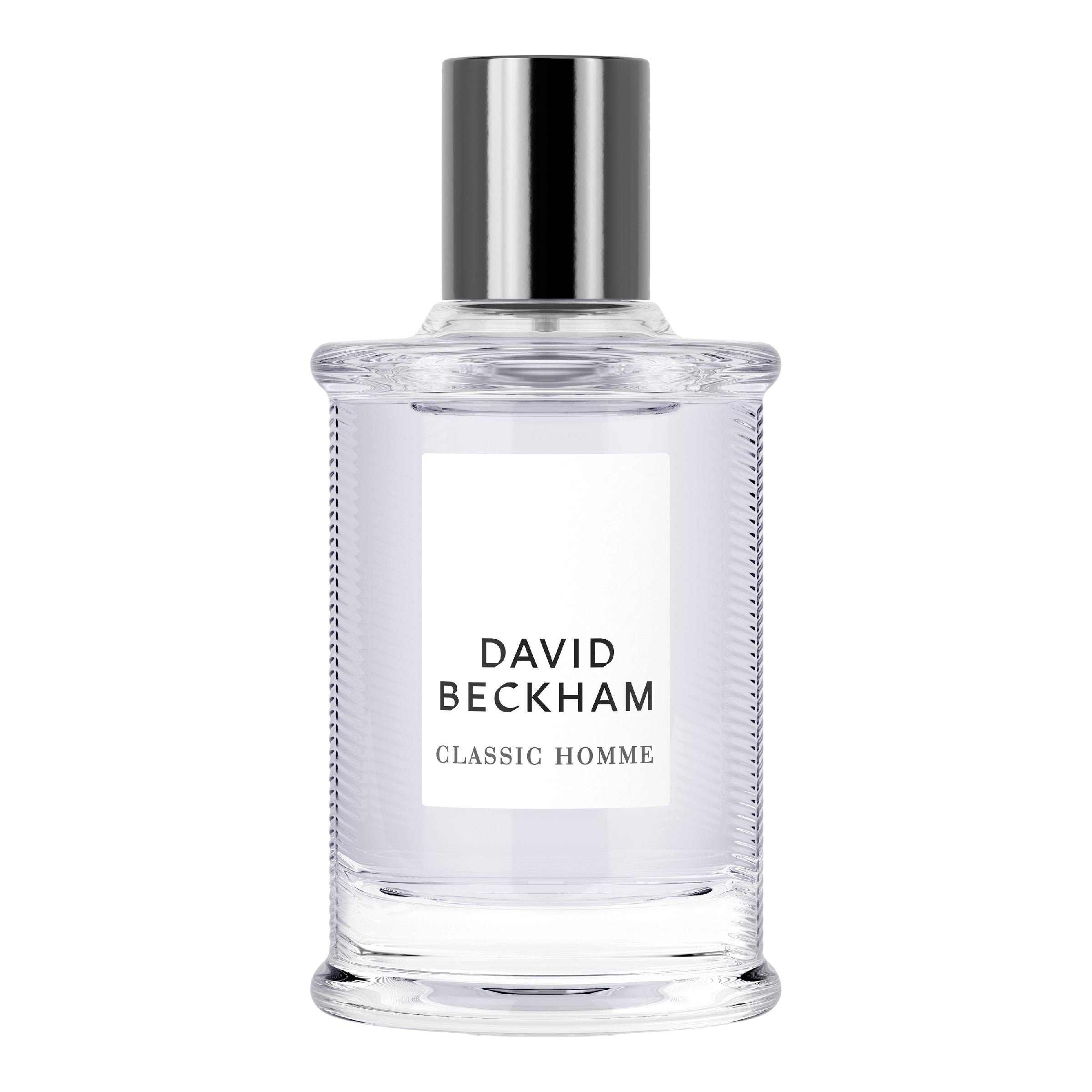 David Beckham Classic Homme Eau de Toilette 100ml | Vaistine1.lt | WestPharmacy.eu