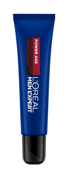 Loreal Men Expert Power Age Revitalizing Eye Cream for Men 15ml | Vaistine1.lt | WestPharmacy.eu