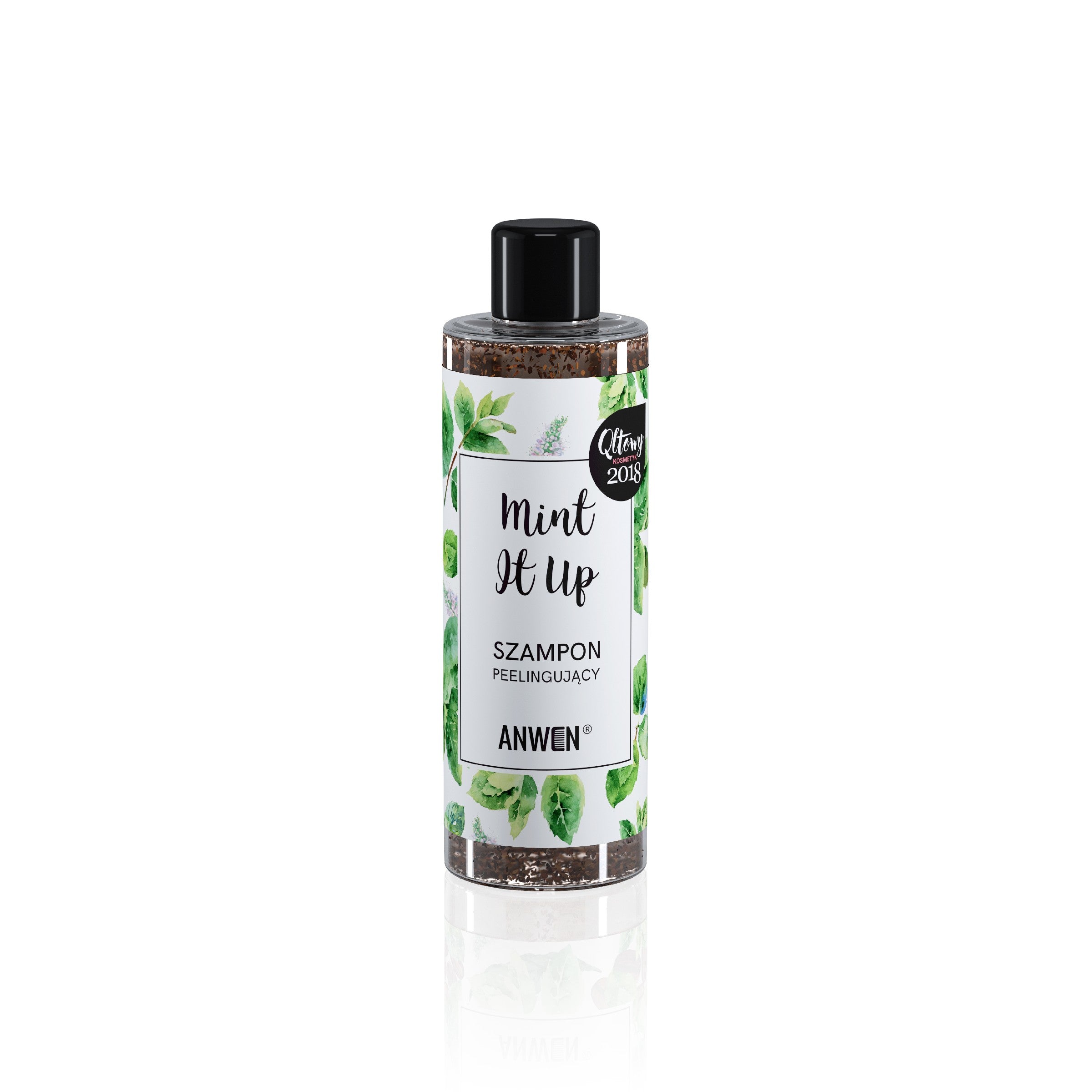 ANWEN PEELING SHAMPOO MINT IT UP 200ML | Vaistine1.lt | WestPharmacy.eu