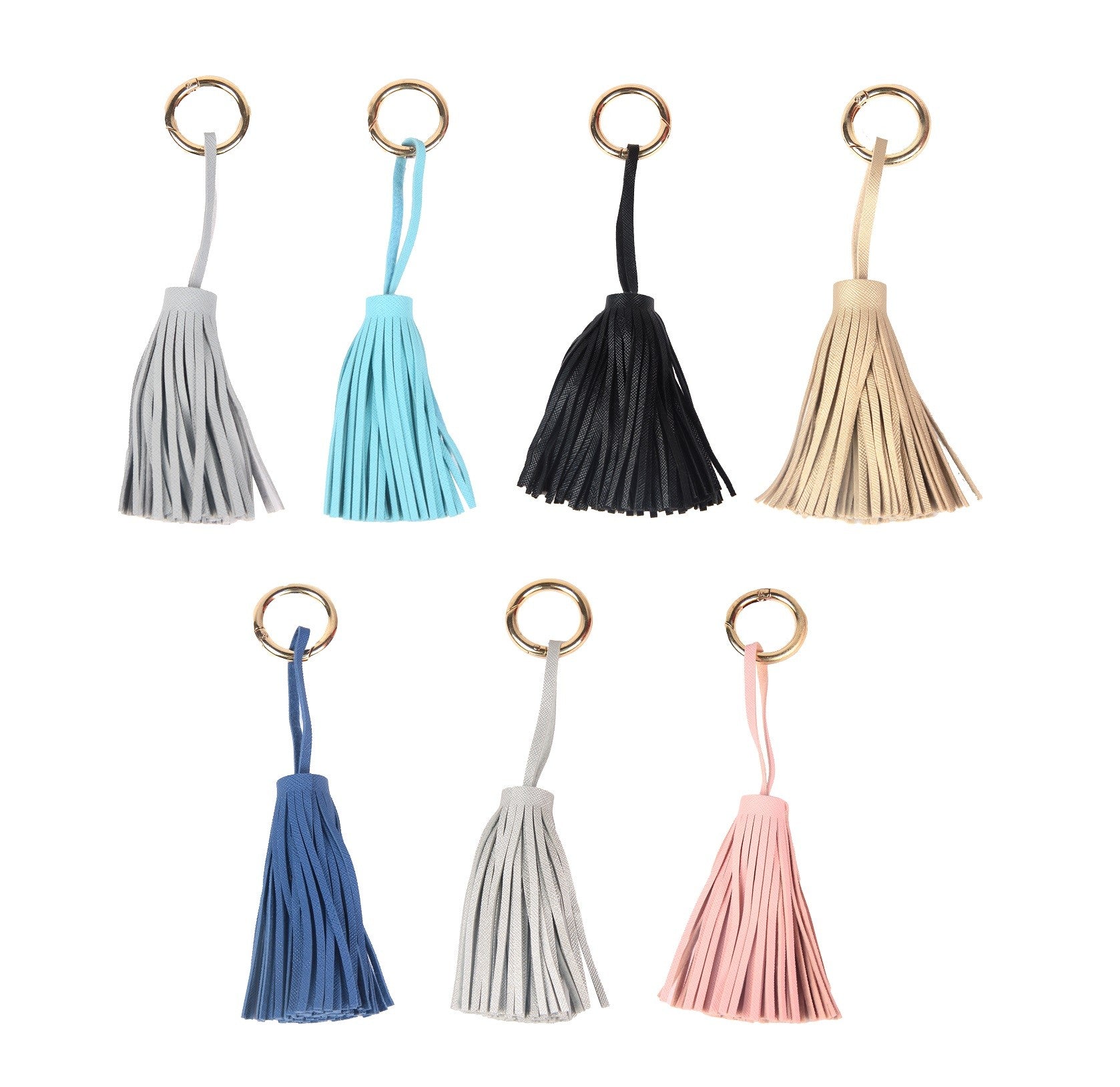 DONEGAL Key chain - teddy bear head (6404) 1 pc - mix of colors | Vaistine1.lt | WestPharmacy.eu
