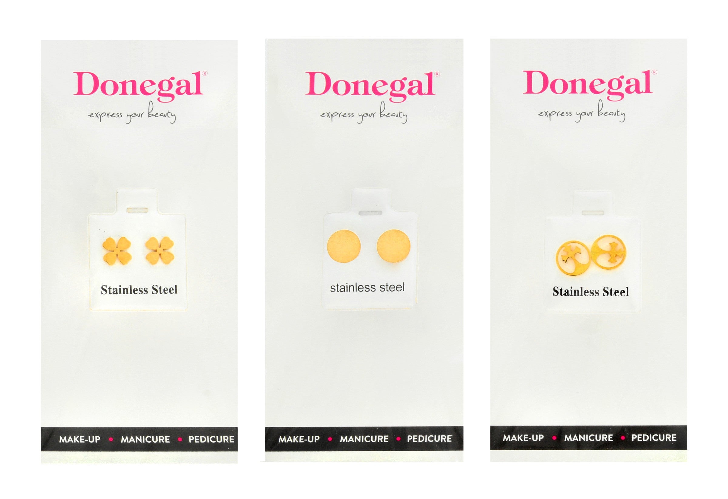 DON EARRINGS(6421) | Vaistine1.lt | WestPharmacy.eu