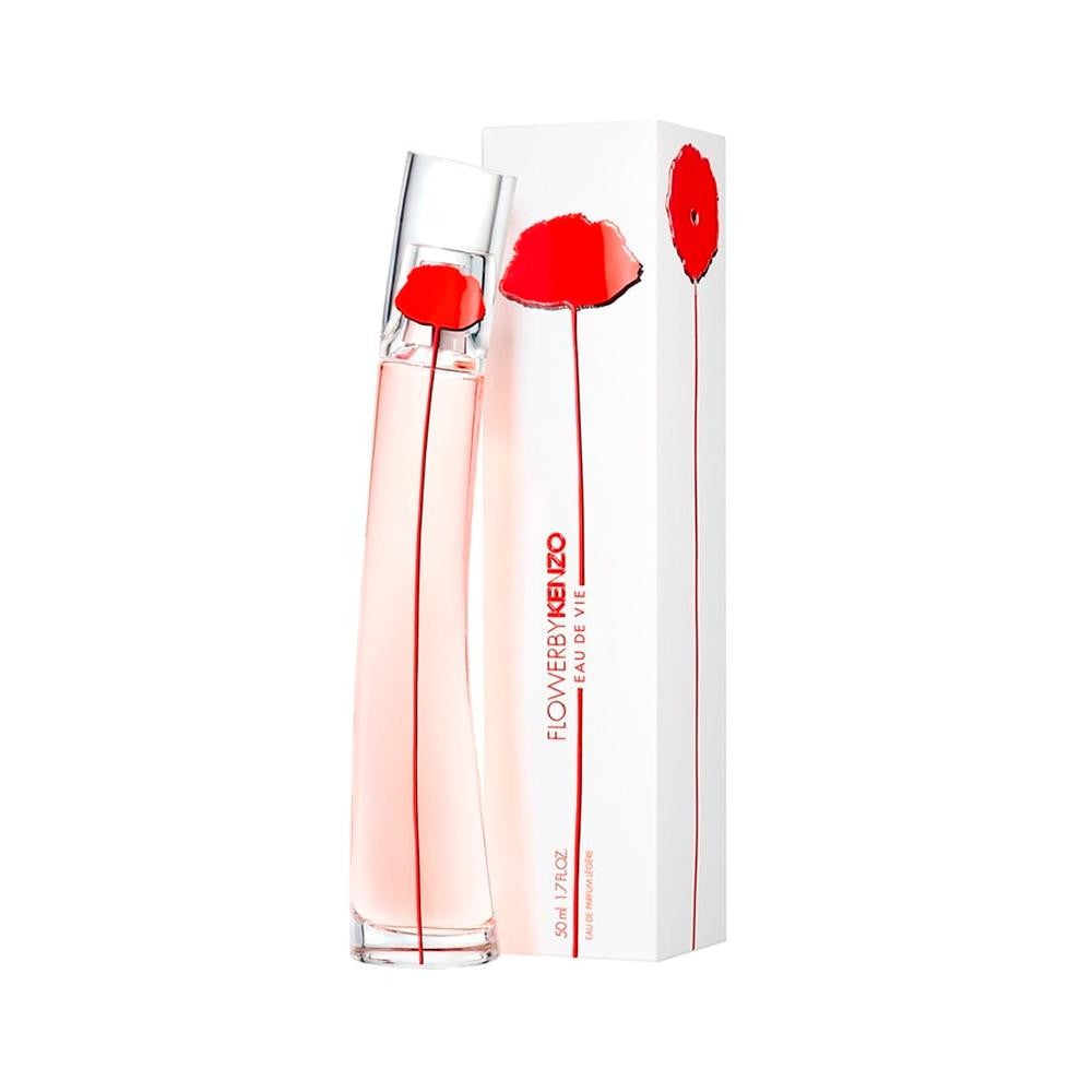 Kenzo Flower By Kenzo Eau de Vie Eau de Parfum - 50ml | Vaistine1.lt | WestPharmacy.eu