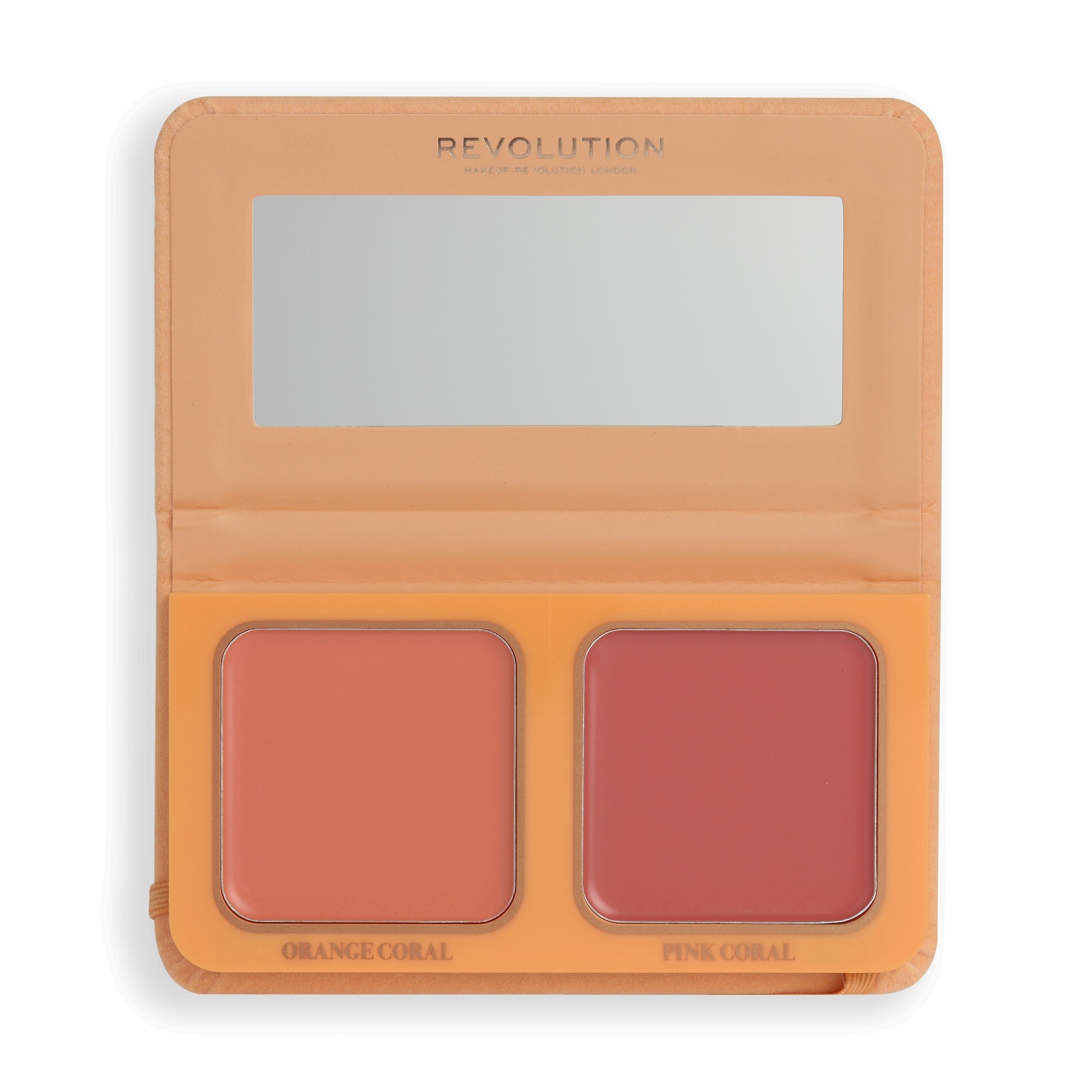 REVOLUTION X Maffashion cream blush Duo | Vaistine1.lt | WestPharmacy.eu