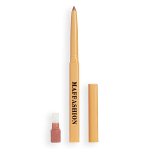 REVOLUTION X Maffashion lip contour New York | Vaistine1.lt | WestPharmacy.eu