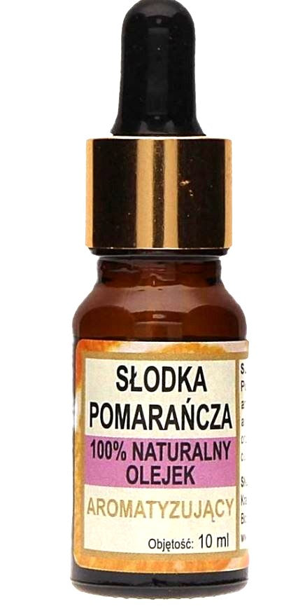 BIOMIKA 100% Natural Orange Oil - aromatic 10ml | Vaistine1.lt | WestPharmacy.eu