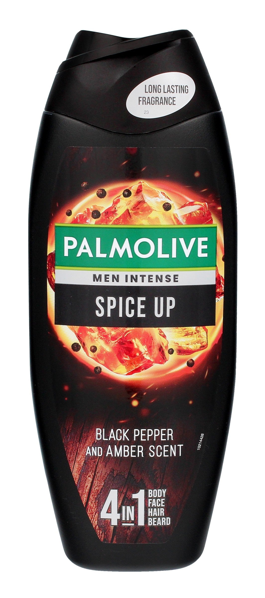 COL PALM GEL 500ml Men SPICE UP new | Vaistine1.lt | WestPharmacy.eu