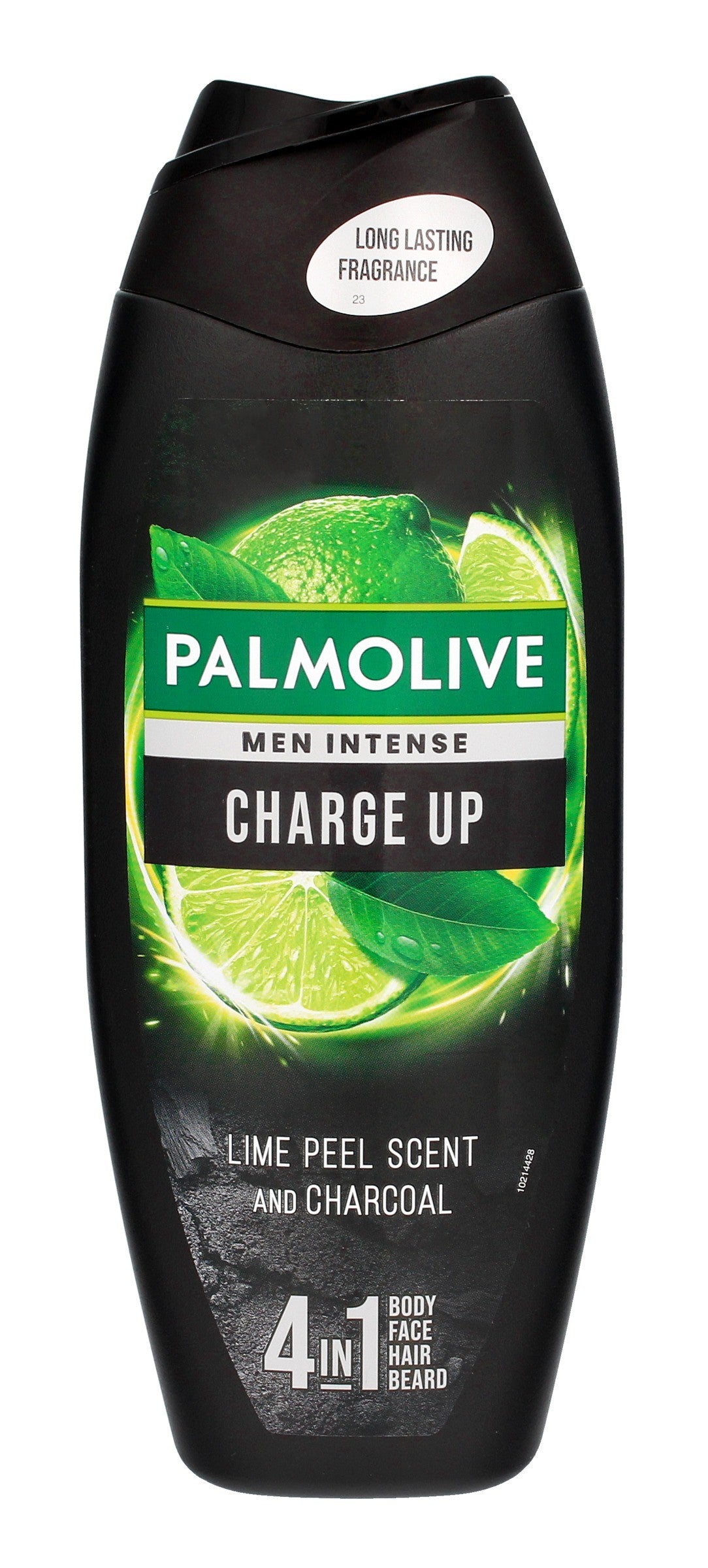 COL PALM GEL 500ml Men CHARGE UP new | Vaistine1.lt | WestPharmacy.eu