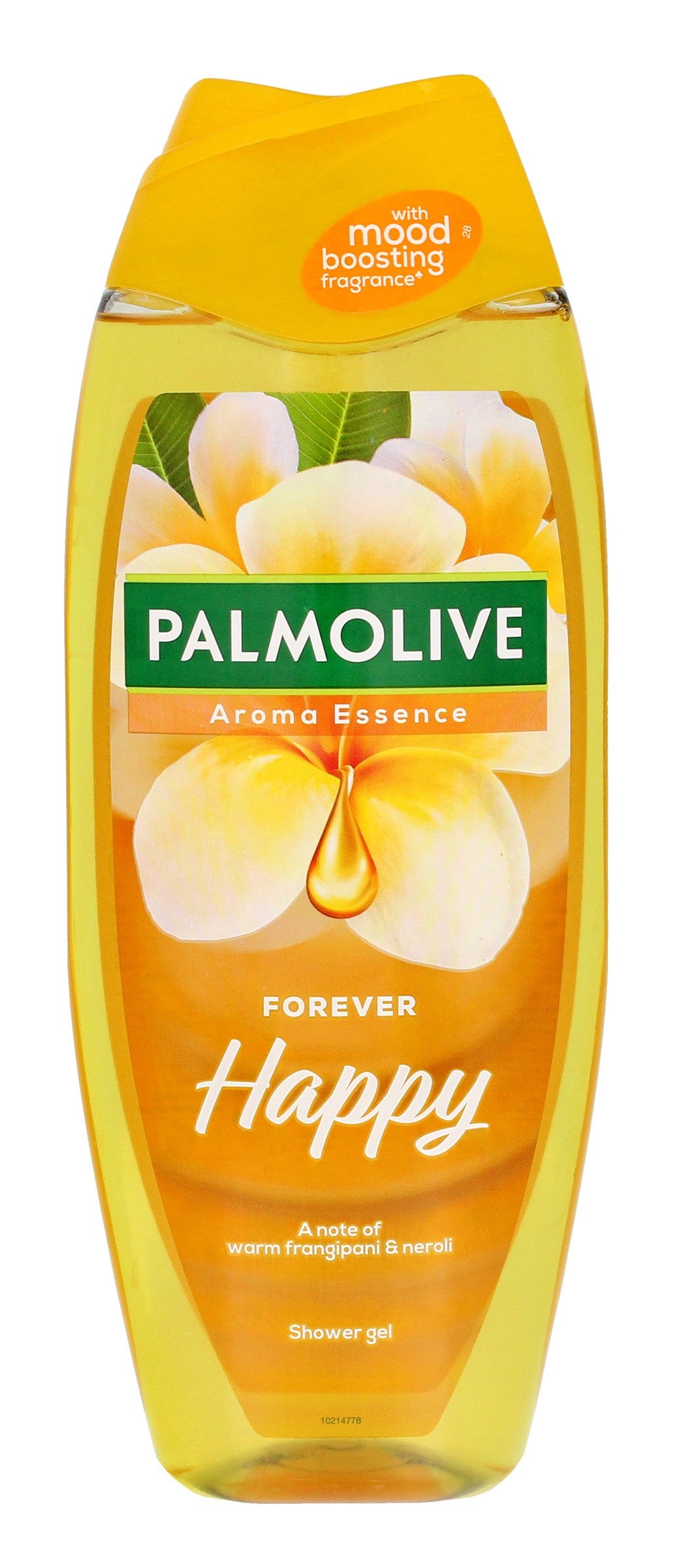 Palmolive Aroma Essence Shower Gel Forever Happy 500ml | Vaistine1.lt | WestPharmacy.eu