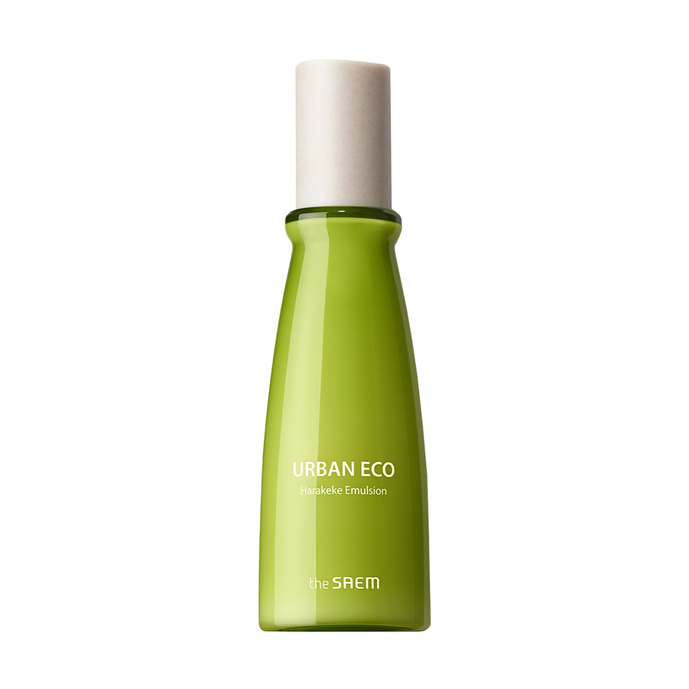 THE SAEM Urban Eco Harakeke Vegan face emulsion 130 ml | Vaistine1.lt | WestPharmacy.eu