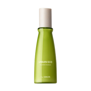 THE SAEM Urban Eco Harakeke Vegan face emulsion 130 ml | Vaistine1.lt | WestPharmacy.eu