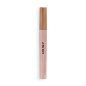 REVOLUTION Lustre Wand Shadow Stick Gold Flare | Vaistine1.lt | WestPharmacy.eu