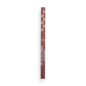REVOLUTION Filter Finish Lip Definer Frappuccino | Vaistine1.lt | WestPharmacy.eu