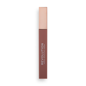 REVOLUTION Whipped Lip Creme Caramel Syrup | Vaistine1.lt | WestPharmacy.eu