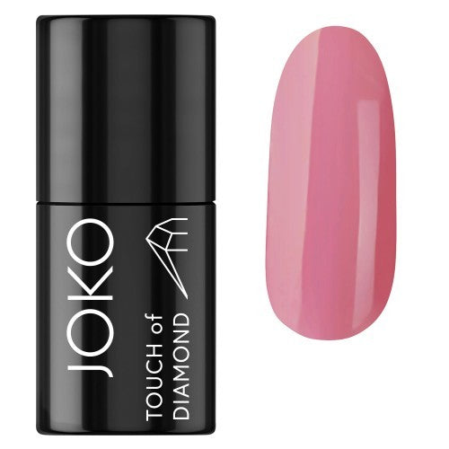 JOKO Nail Polish Touch of Diamond No. 43 10ml | Vaistine1.lt | WestPharmacy.eu
