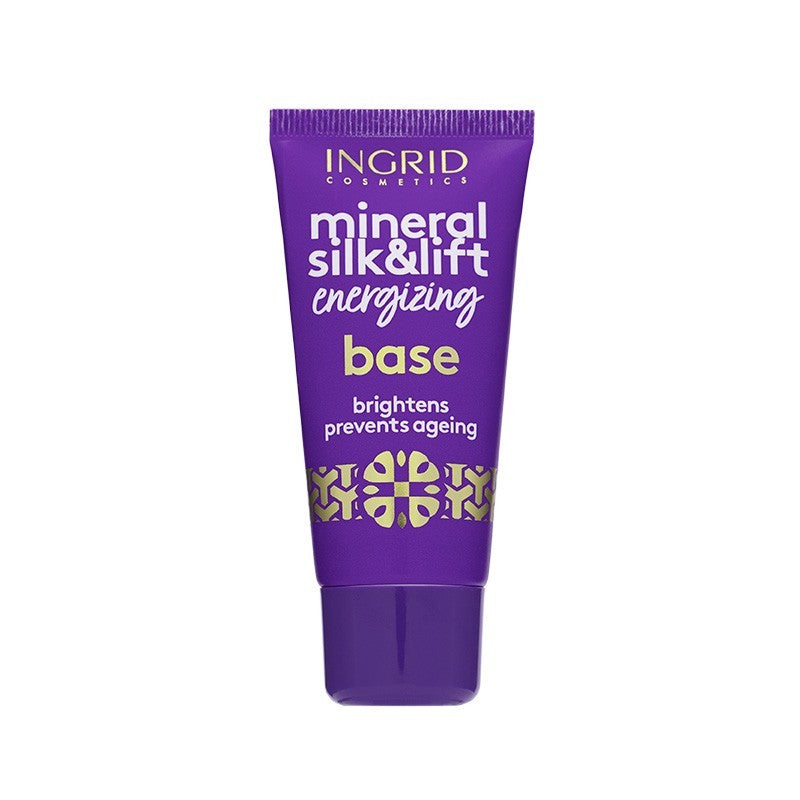 ING BAZA Make Up Mineral Silk&Lift | Vaistine1.lt | WestPharmacy.eu