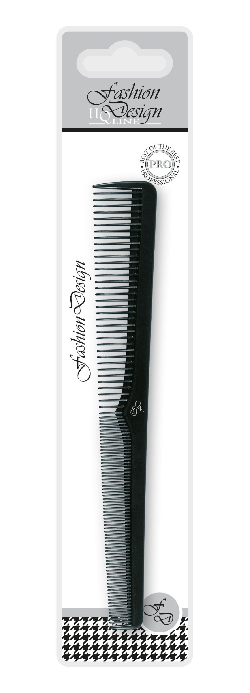 TOP CHOICE STRAIGHT NARROW COMB F.DESIGNE | Vaistine1.lt | WestPharmacy.eu