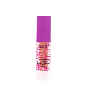 LAMEL The Myth of Utopia Lip Topper do ust nr 401 4.5ml | Vaistine1.lt | WestPharmacy.eu