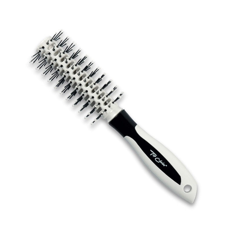 TOP CHOICE Hair styling brush 50mm (63411) 1 pc | Vaistine1.lt | WestPharmacy.eu