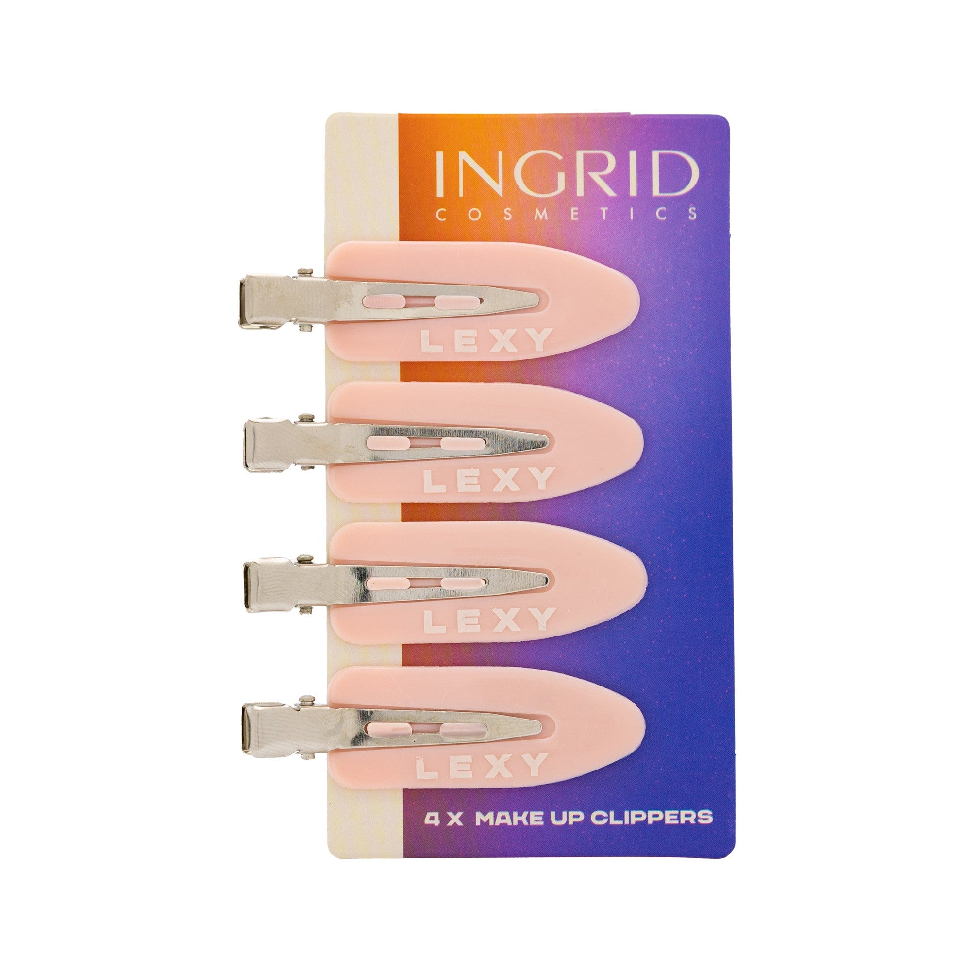 ING LEXY MAKE UP CLIPPERS | Vaistine1.lt | WestPharmacy.eu