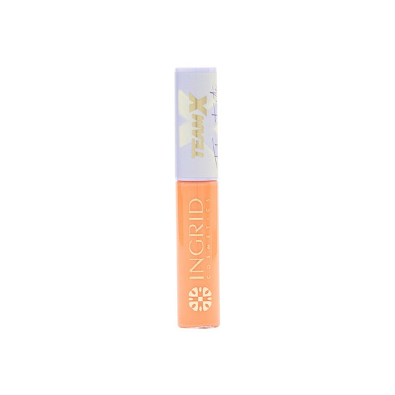 ING TEAM X TAKE A TASTE Lip Gloss | Vaistine1.lt | WestPharmacy.eu