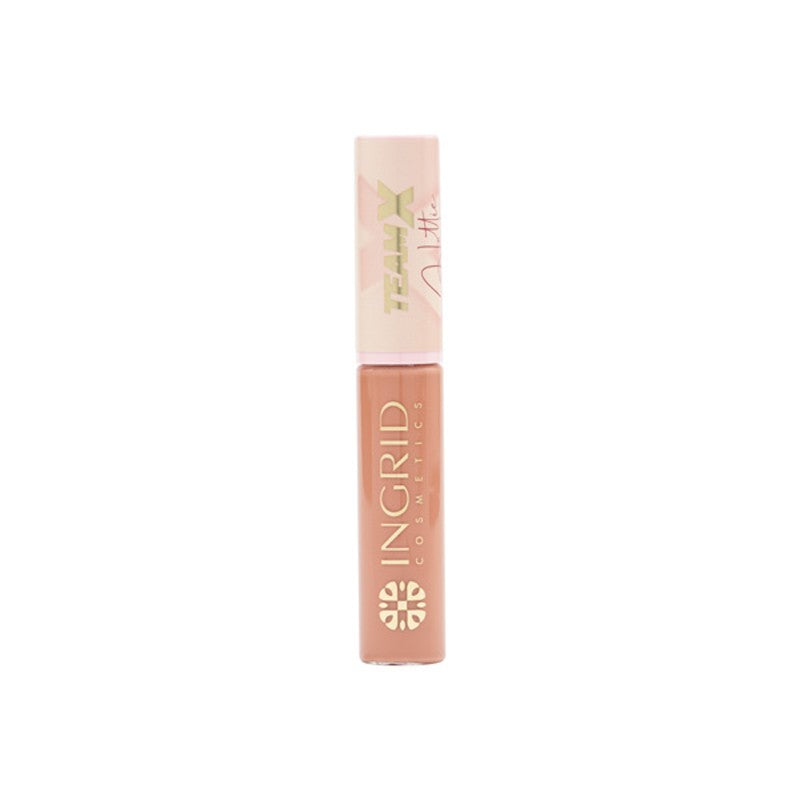 ING TEAM X HOTTIE lip gloss | Vaistine1.lt | WestPharmacy.eu