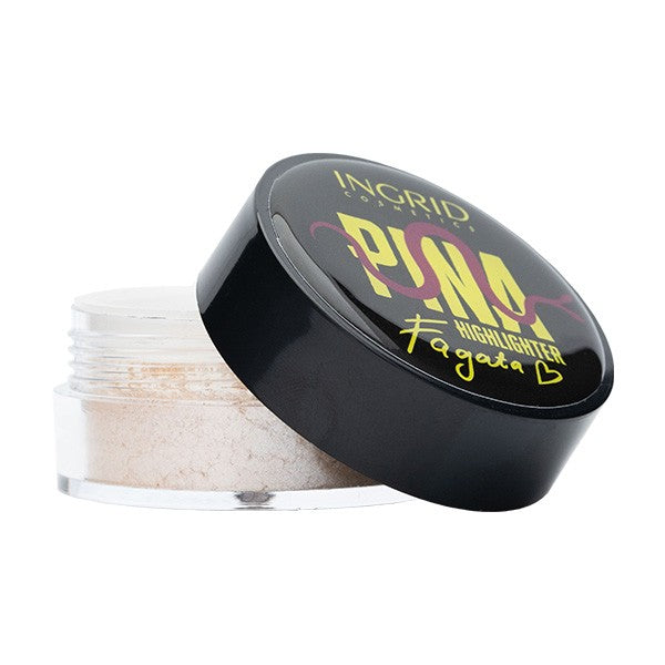 ING FAGATA HIGHLIGHTER PINA | Vaistine1.lt | WestPharmacy.eu