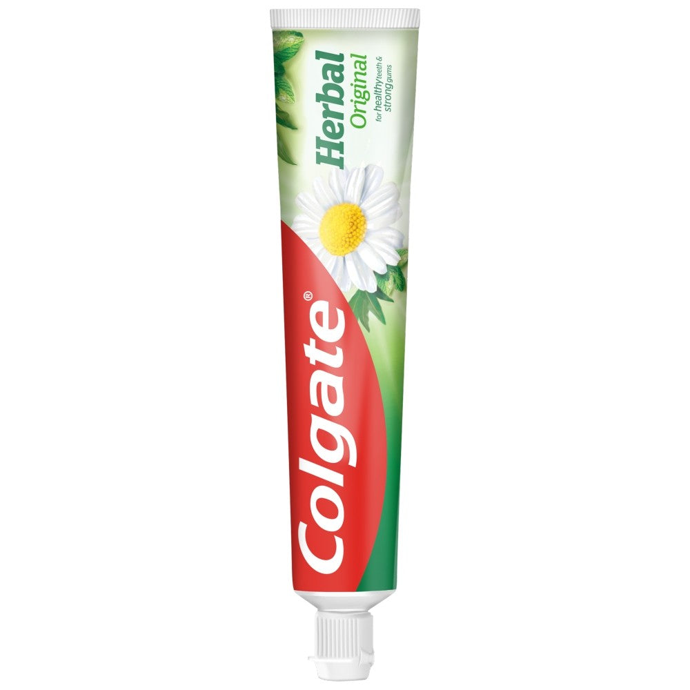 COLGATE Herbal Toothpaste Original 75ml | Vaistine1.lt | WestPharmacy.eu