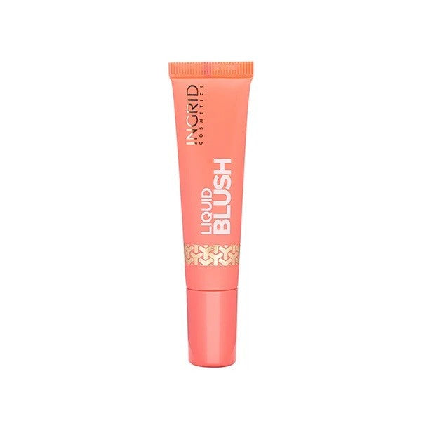 INGRID Blusher 02 10 ml | Vaistine1.lt | WestPharmacy.eu
