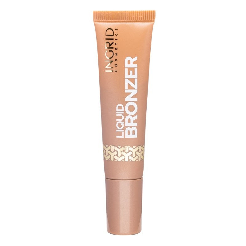 INGRID Liquid Bronzer 1 10 ml | Vaistine1.lt | WestPharmacy.eu