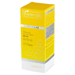 BIELENDA PROFESSIONAL Supremelab Barrier Renew Nourishing Day Cream SPF30 50 ml | Vaistine1.lt | WestPharmacy.eu