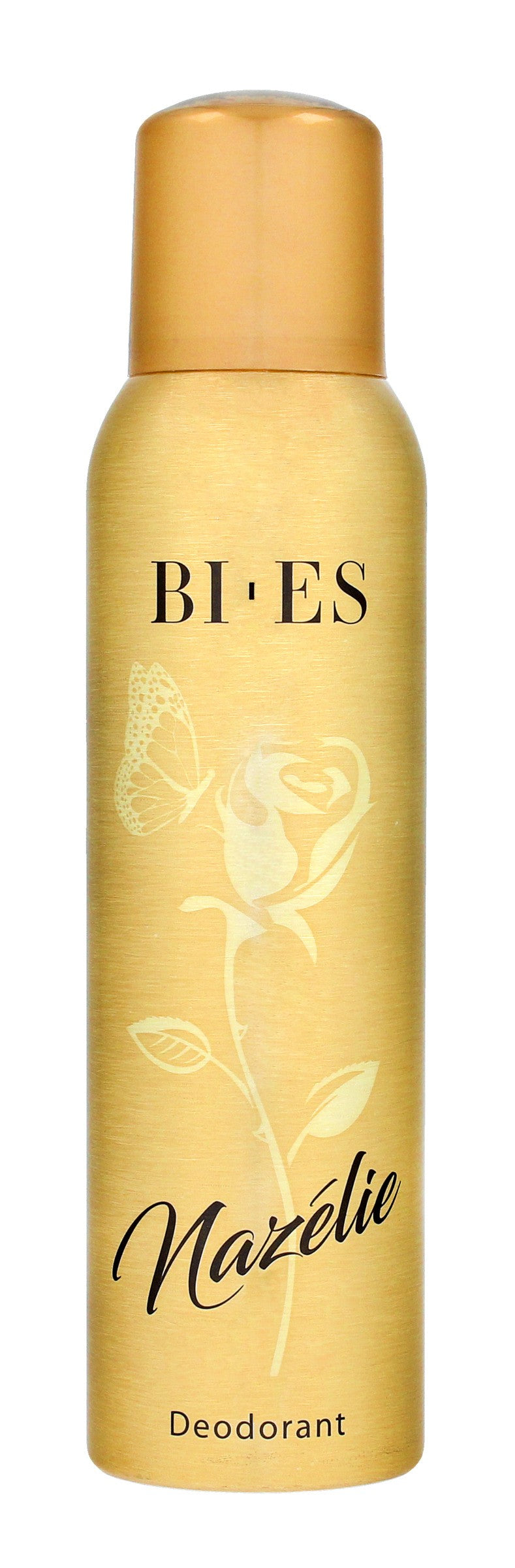 Bi-es Nazelie Deodorant spray - 150ml | Vaistine1.lt | WestPharmacy.eu