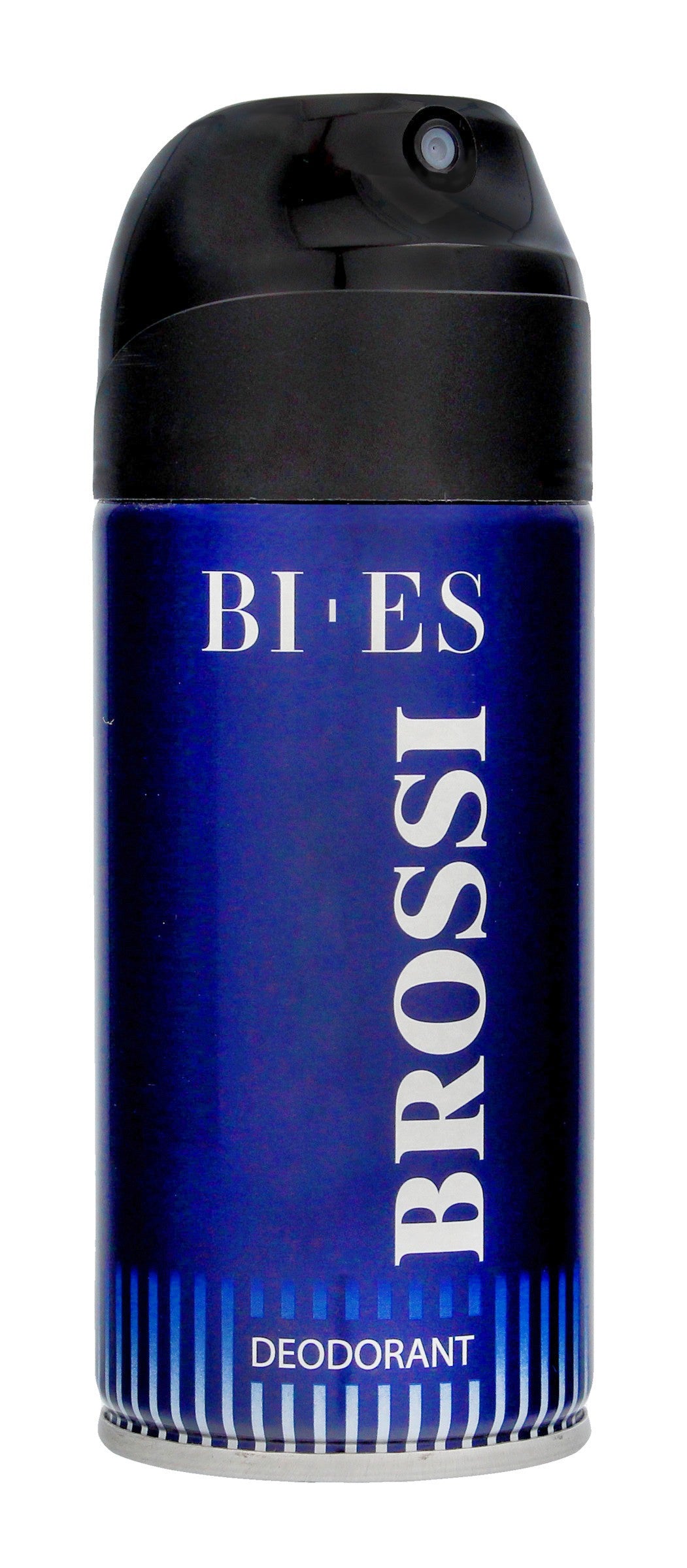 Bi-es Brossi Blue Deodorant spray - 150ml | Vaistine1.lt | WestPharmacy.eu