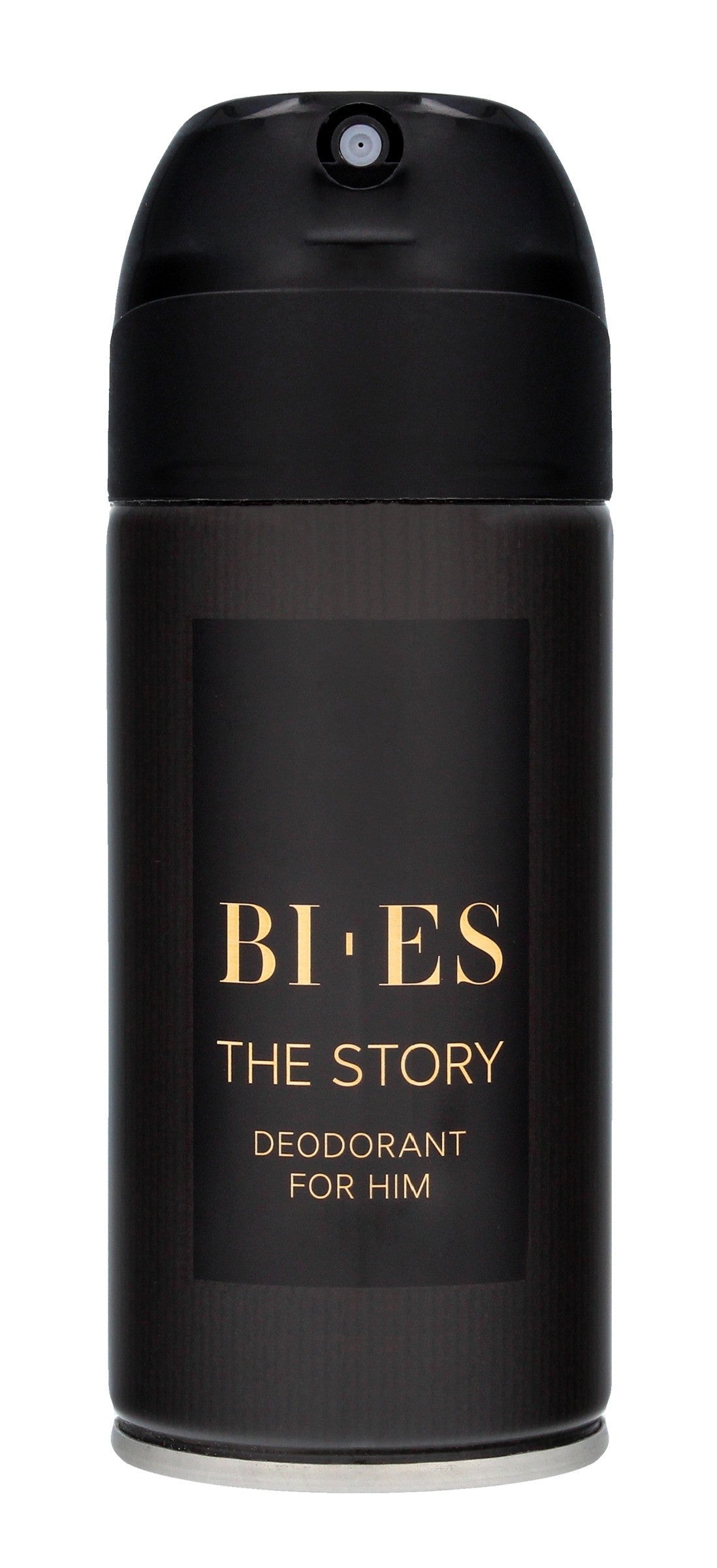 Bi-es The Story for Him Deodorant spray - 150ml | Vaistine1.lt | WestPharmacy.eu