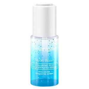 NEUTROGENA Concentrated Serum with Hyaluronic Acid - Hydro Boost 15ml | Vaistine1.lt | WestPharmacy.eu