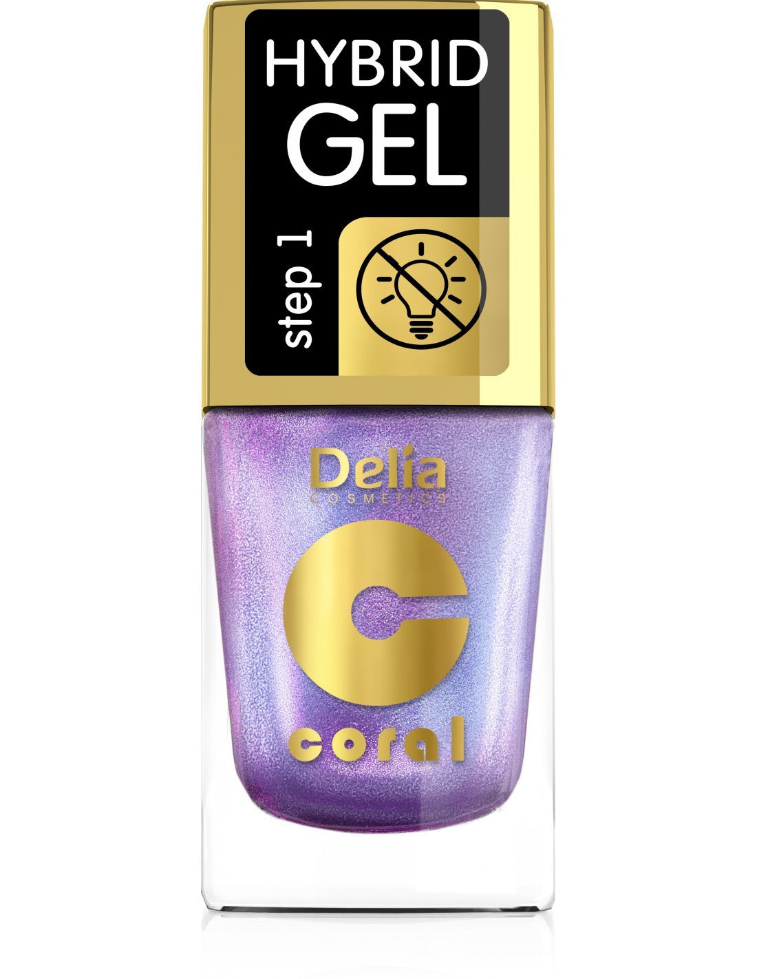 DELIA HYBRID GEL LAKIER 106 | Vaistine1.lt | WestPharmacy.eu
