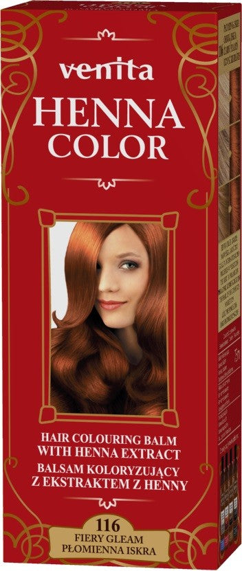 VENITA H.116 | Vaistine1.lt | WestPharmacy.eu