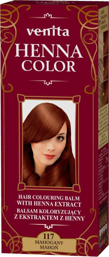 VENITA H.117 | Vaistine1.lt | WestPharmacy.eu