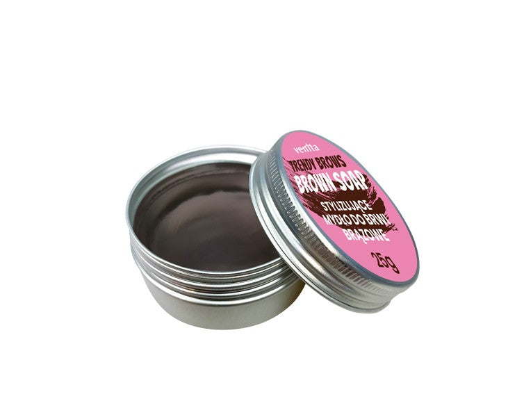 VENITA Antakių pieštukas Brown | Vaistine1.lt | WestPharmacy.eu