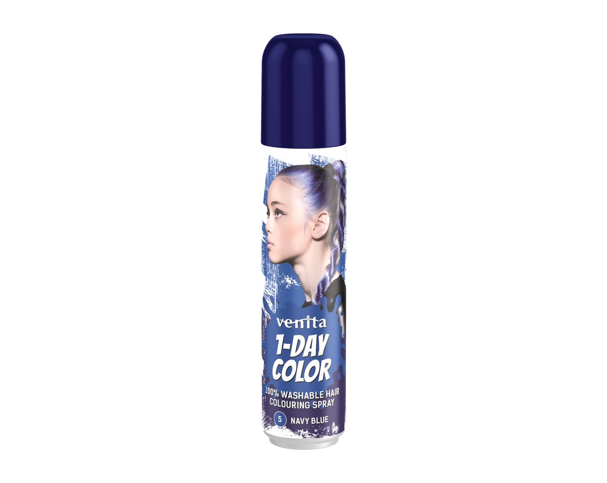 VENITA 1 DAY SPRAY COSMIC POMEGRANATE 50ML | Vaistine1.lt | WestPharmacy.eu