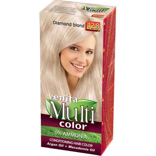 VENITA MUL.COL.B/A 12,8 | Vaistine1.lt | WestPharmacy.eu