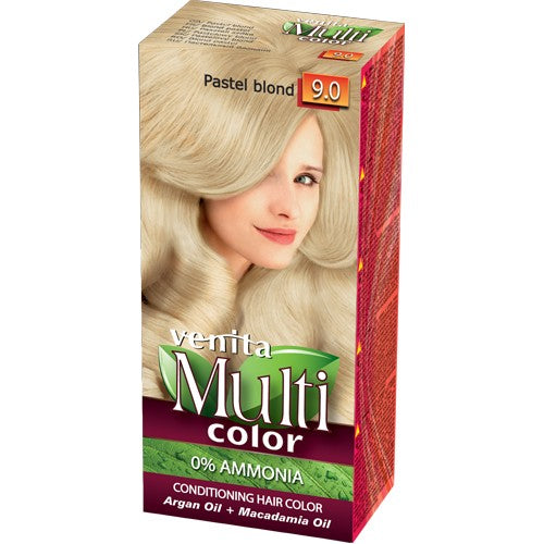 VENITA MUL.COL.B/A 9,0 | Vaistine1.lt | WestPharmacy.eu