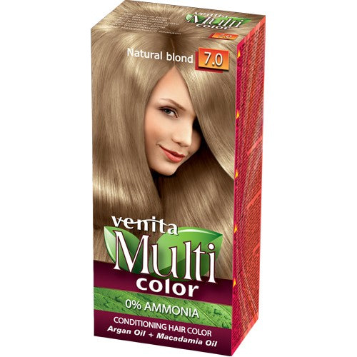 VENITA MUL.COL.B/A 7,0 | Vaistine1.lt | WestPharmacy.eu