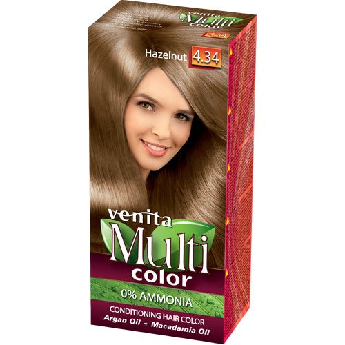VENITA MUL.COL.B/A 4,34 | Vaistine1.lt | WestPharmacy.eu