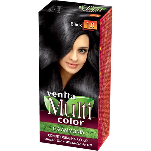 VENITA MUL.COL.B/A 1,0 | Vaistine1.lt | WestPharmacy.eu