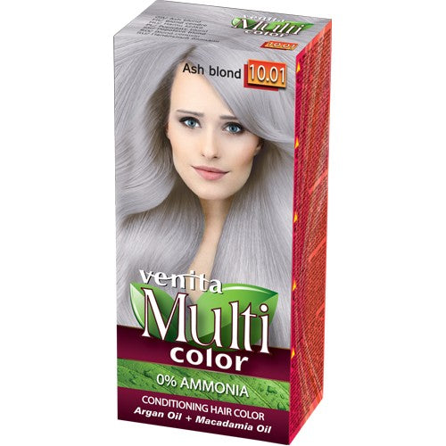 VENITA MULTICOLOR PAINT 10.01 2X50ML | Vaistine1.lt | WestPharmacy.eu
