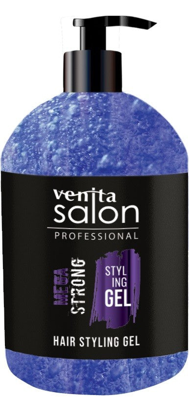 VENITA HAIR GEL PURPLE 500ML | Vaistine1.lt | WestPharmacy.eu