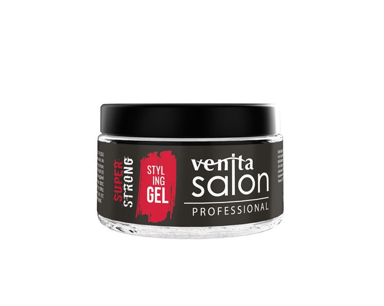 VENITA SALON SUPER STRONG GEL | Vaistine1.lt | WestPharmacy.eu