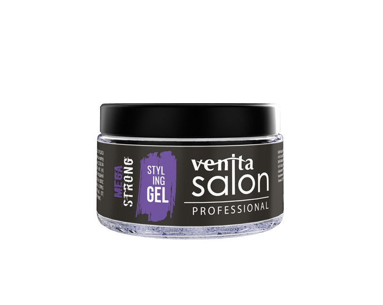 VENITA SALON GEL MEGA STRONG | Vaistine1.lt | WestPharmacy.eu