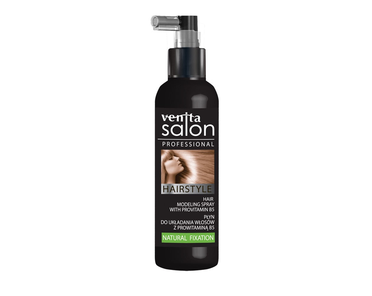 VENITA SALON SPRAY PROVITAMIN B5 | Vaistine1.lt | WestPharmacy.eu